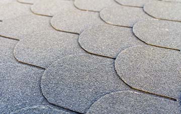 Charfield Green asphalt roofing costs