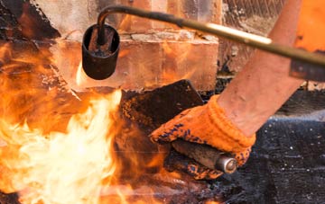 Charfield Green flat roof repair companies