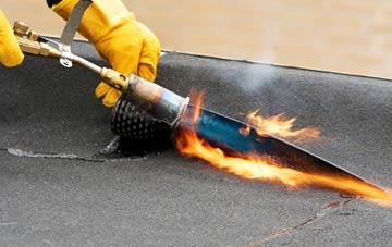 flat roof repairs Charfield Green, Gloucestershire