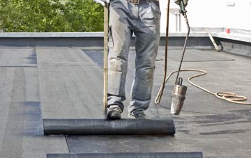 flat roof replacement Charfield Green, Gloucestershire