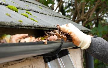 gutter cleaning Charfield Green, Gloucestershire