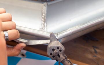 disadvantages of Charfield Green lead roofing