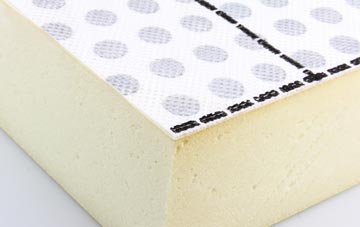 meeting Charfield Green building codes