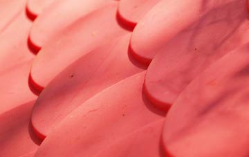 Charfield Green plastic roof costs