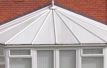 Charfield Green polycarbonate conservatory roof repairs