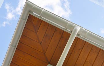 Charfield Green soffit types