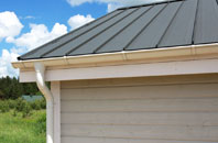 Charfield Green fascia repair