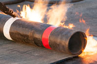 free Charfield Green re-felting quotes