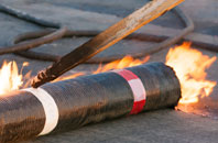 free Charfield Green flat roofing repair quotes