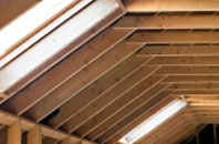 Charfield Green tapered roof insulation quotes